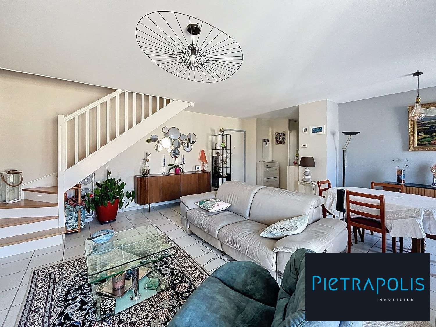 te koop appartement Longvic Côte-d'Or 4
