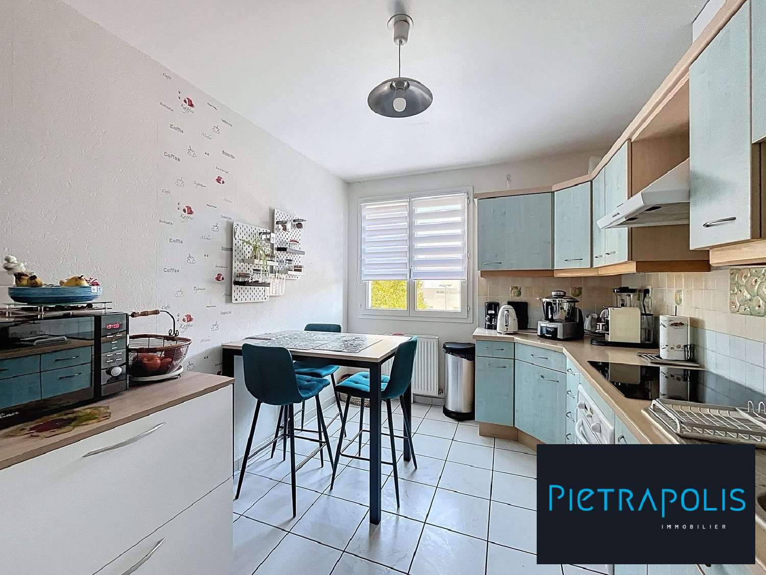  te koop appartement Longvic Côte-d'Or 5
