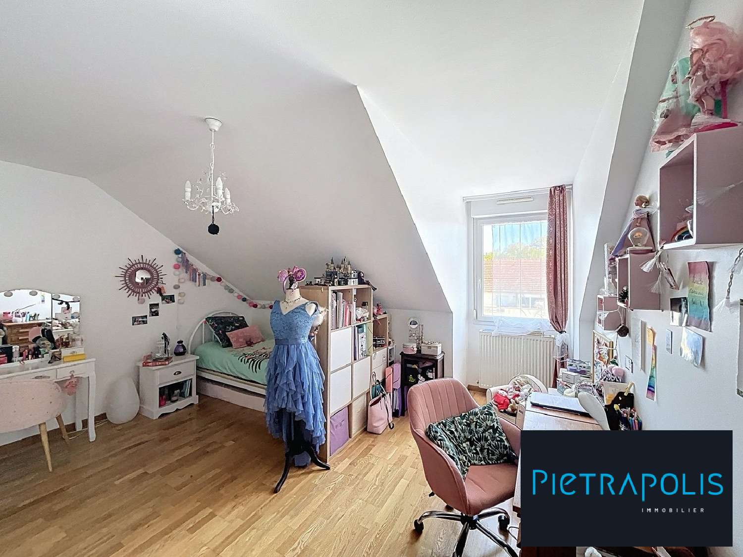 te koop appartement Longvic Côte-d'Or 8