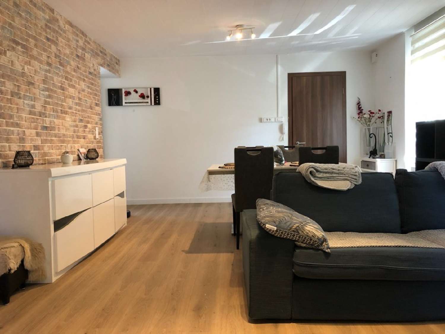  te koop appartement Longwy Meurthe-et-Moselle 4