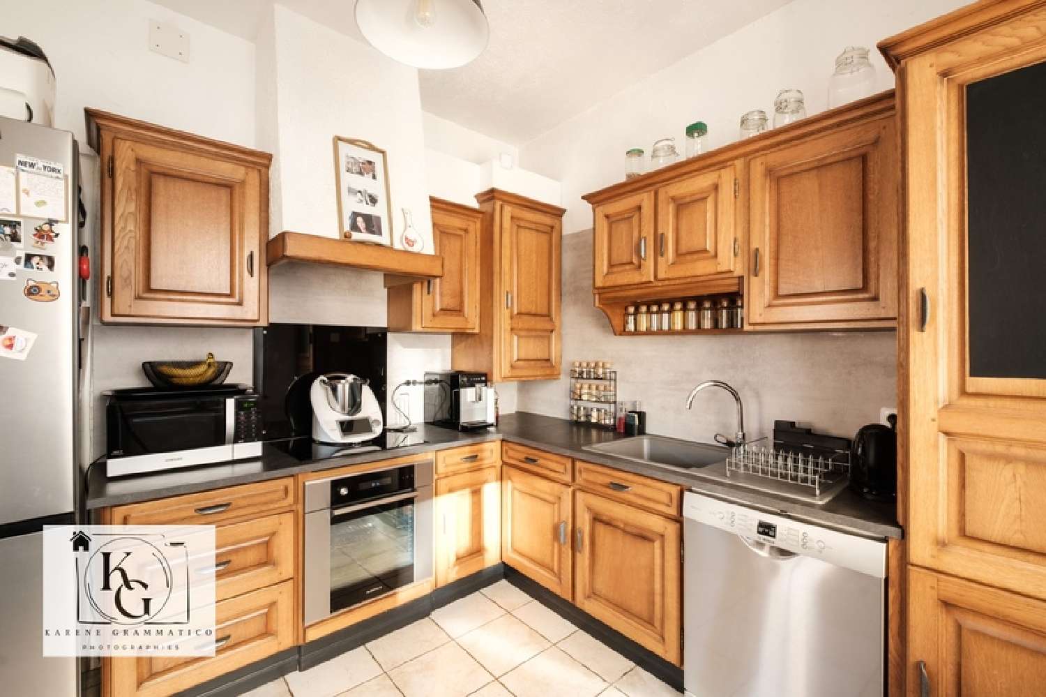 à vendre appartement Longwy Meurthe-et-Moselle 5