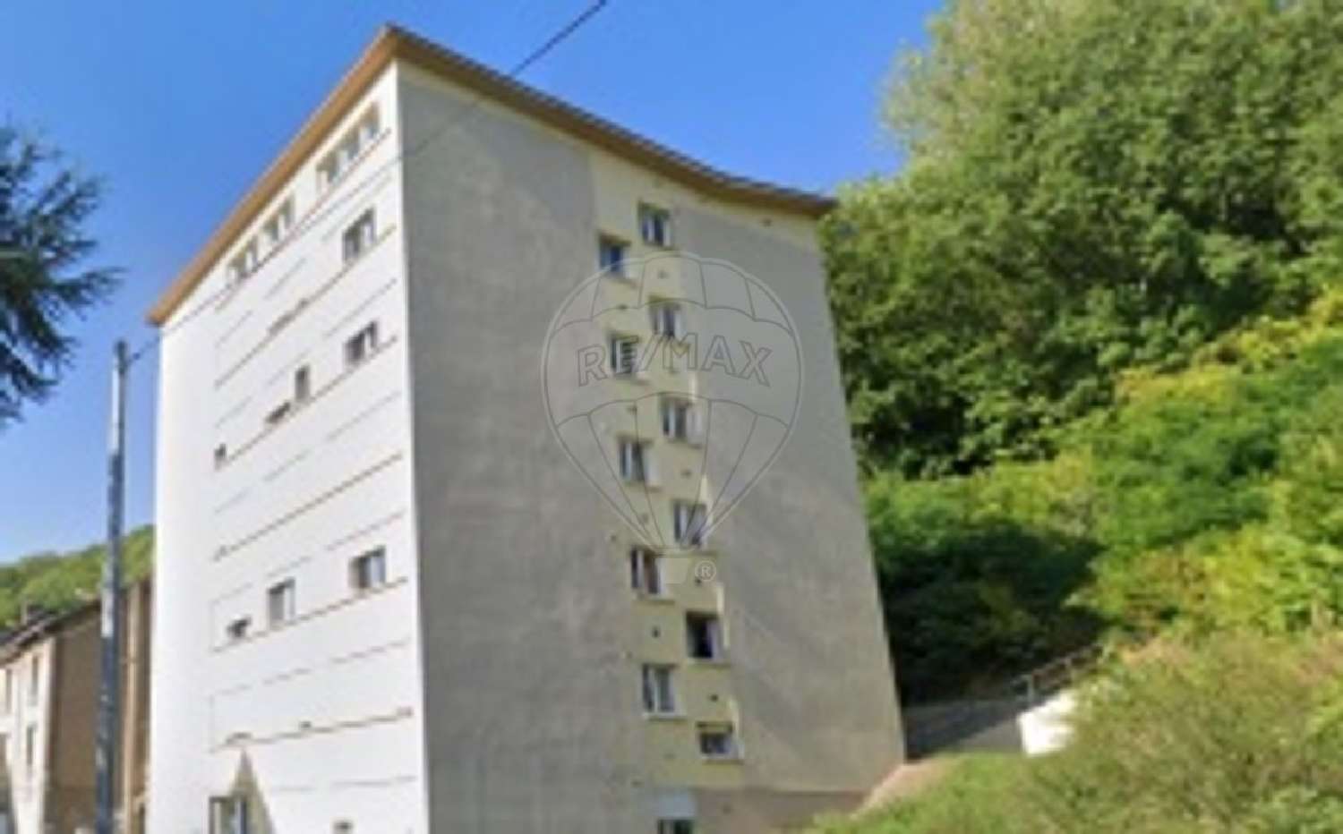 kaufen Wohnung/ Apartment Longwy Meurthe-et-Moselle 1