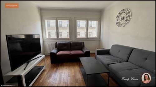 Lorient Morbihan appartement foto 7157442