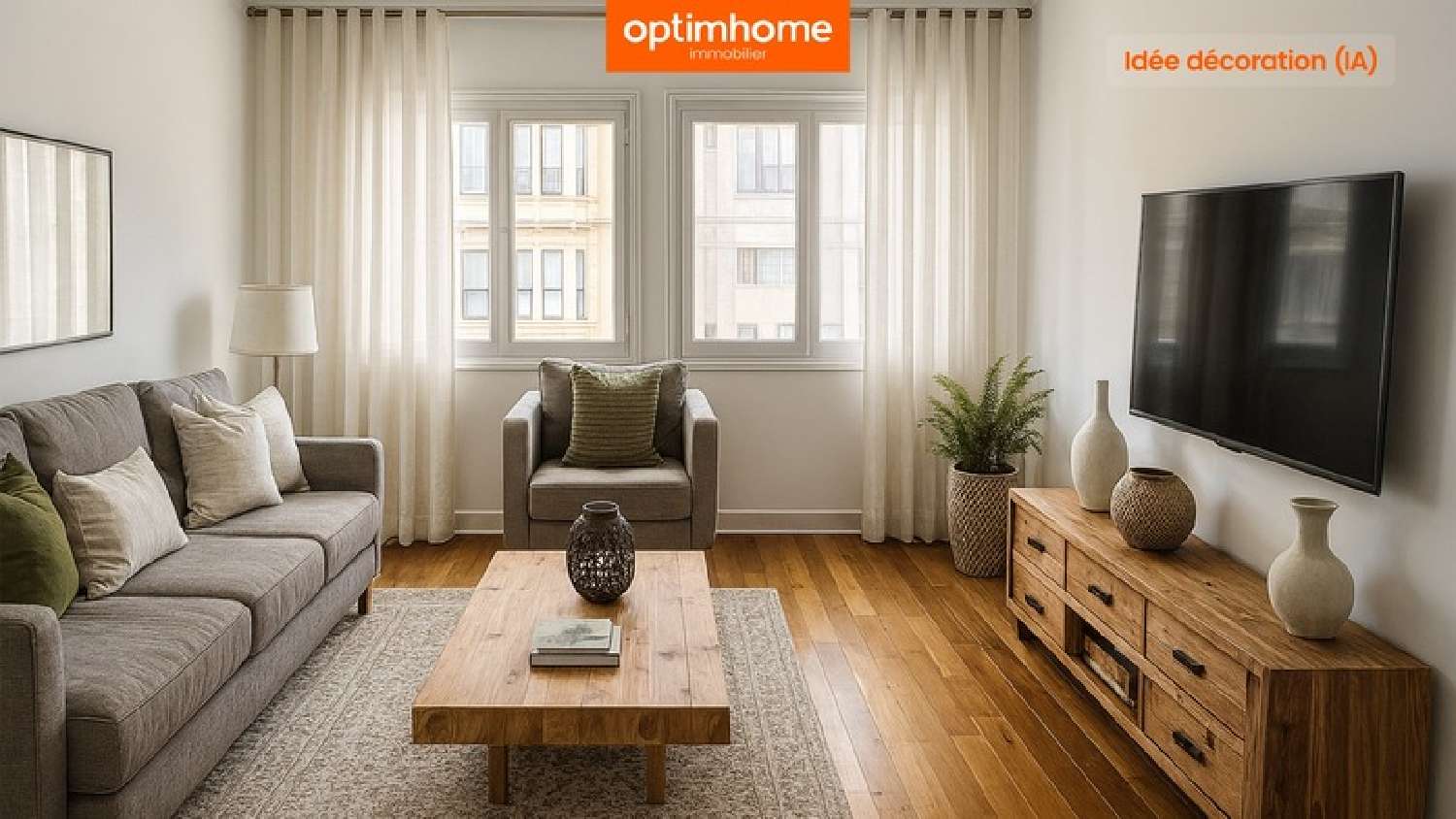  à vendre appartement Lorient Morbihan 2