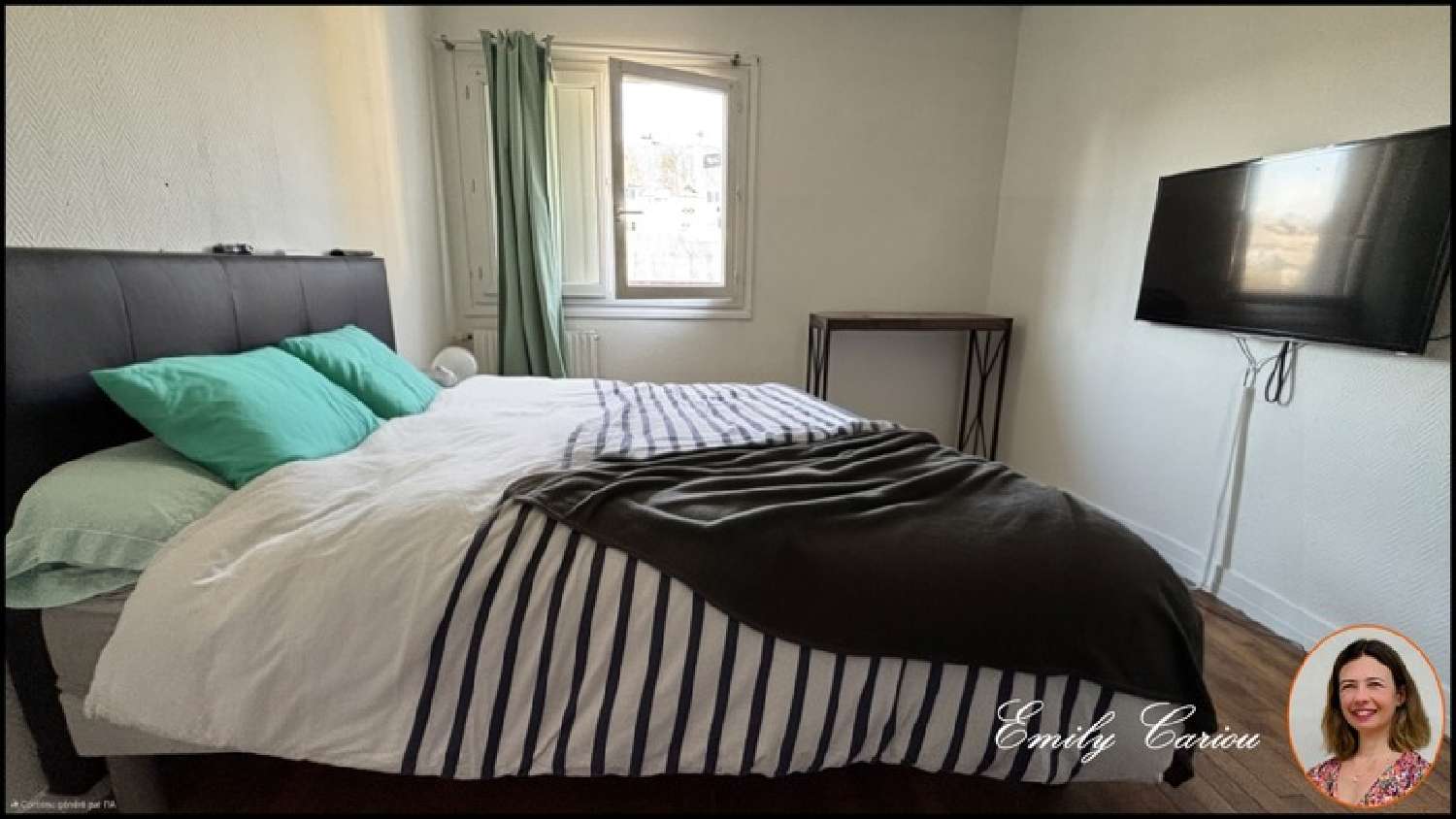  à vendre appartement Lorient Morbihan 3