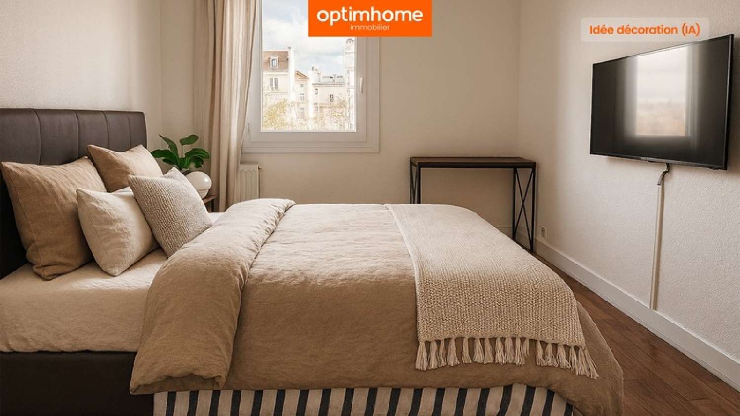  à vendre appartement Lorient Morbihan 4