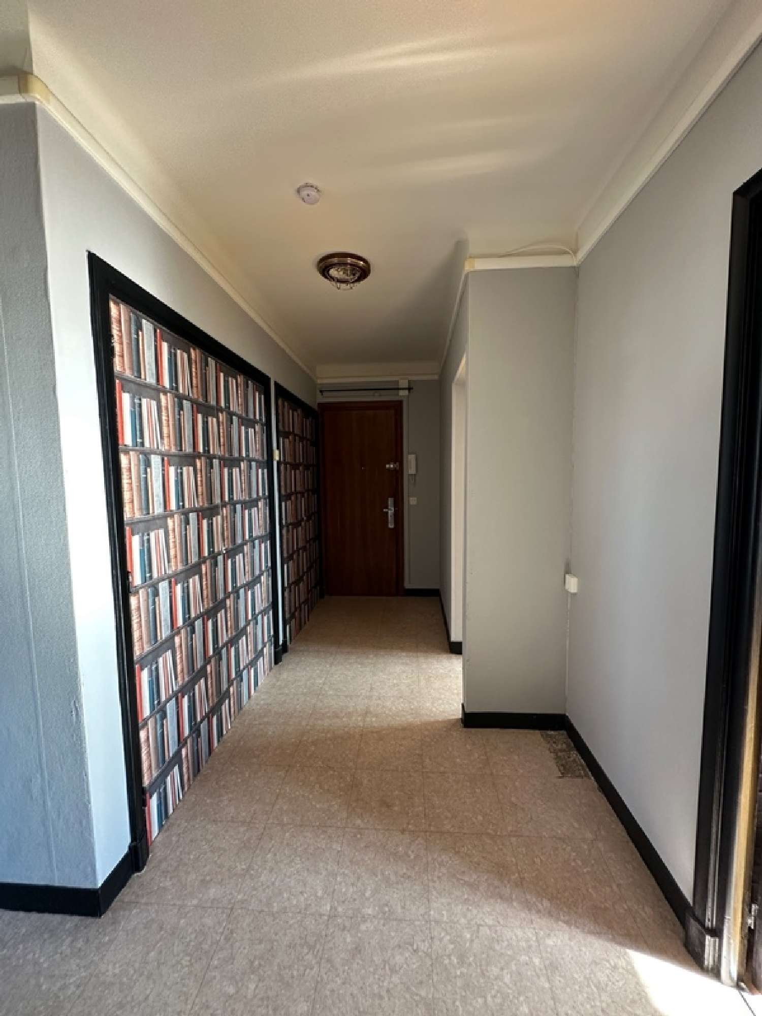 for sale apartment Lorient Morbihan 1