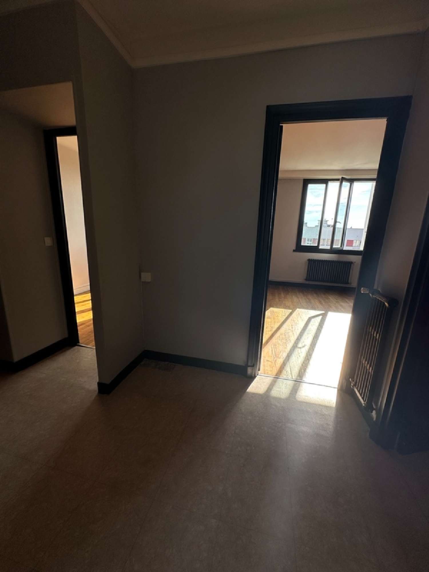 for sale apartment Lorient Morbihan 5