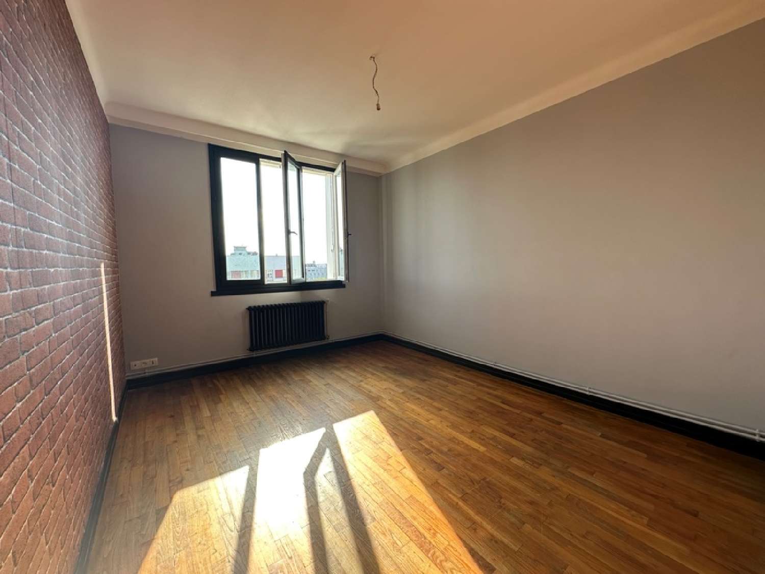 for sale apartment Lorient Morbihan 6