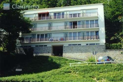Loucé Orne appartement foto 7152960
