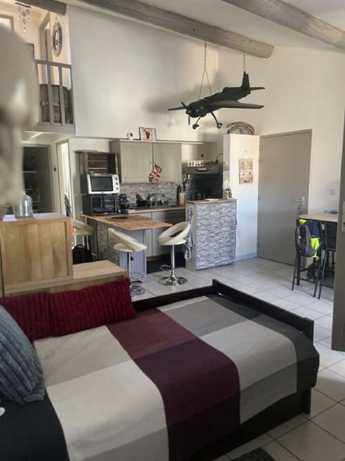 Loupian Hérault apartment foto 7152126