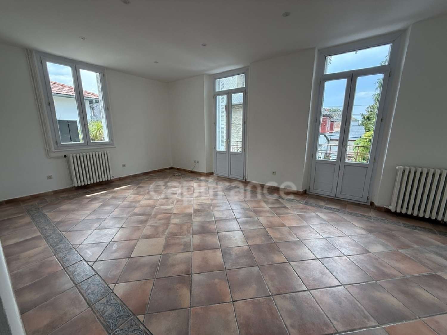  en venta apartamento Lourdes Hautes-Pyrénées 1
