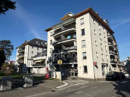 Lourdes Hautes-Pyrénées apartment foto 7158303
