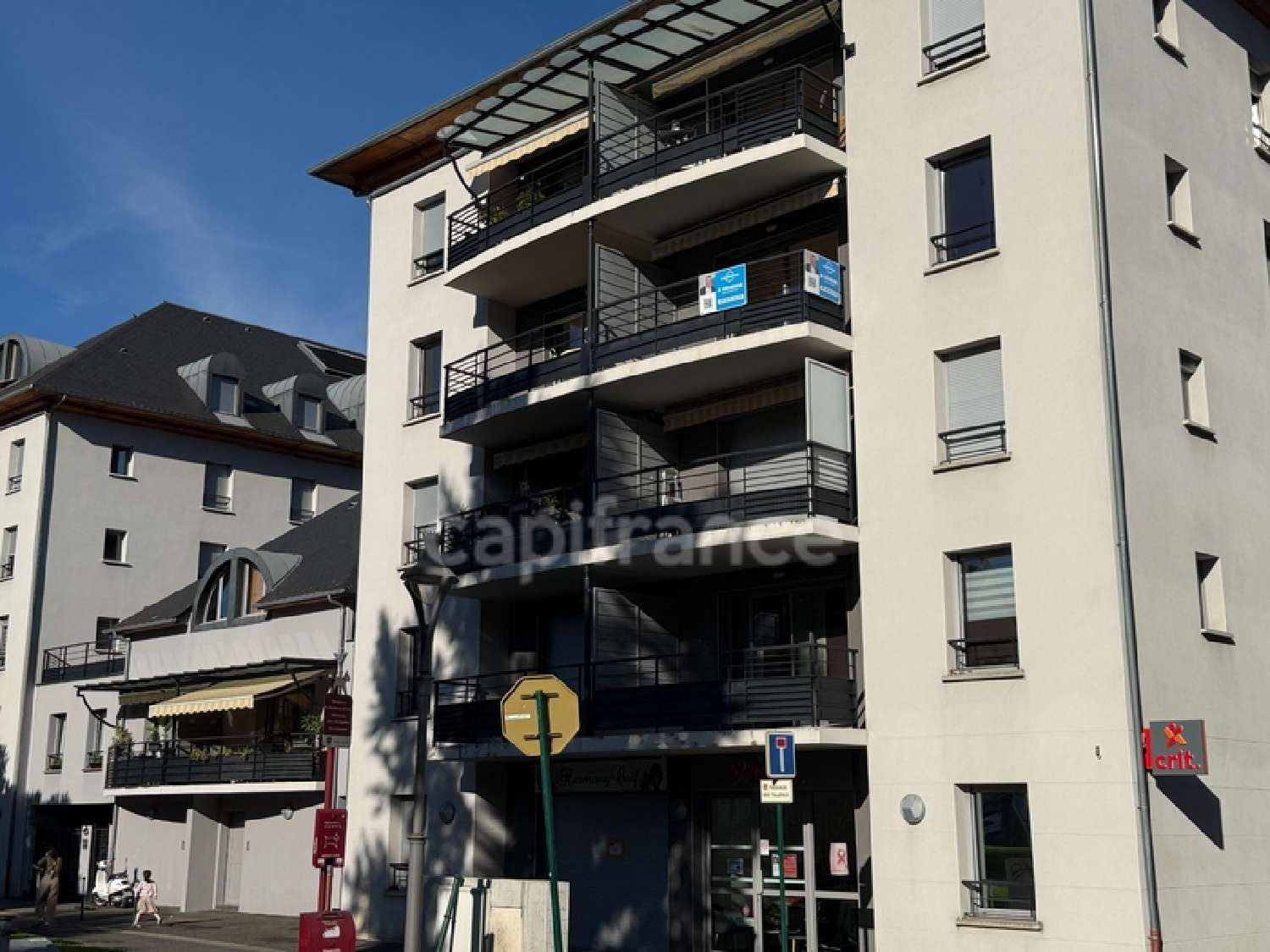  en venta apartamento Lourdes Hautes-Pyrénées 2