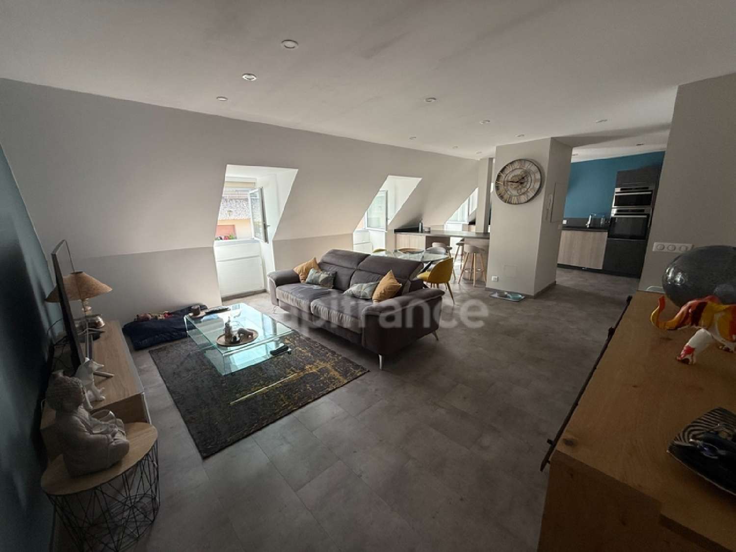  à vendre appartement Lourdes Hautes-Pyrénées 2