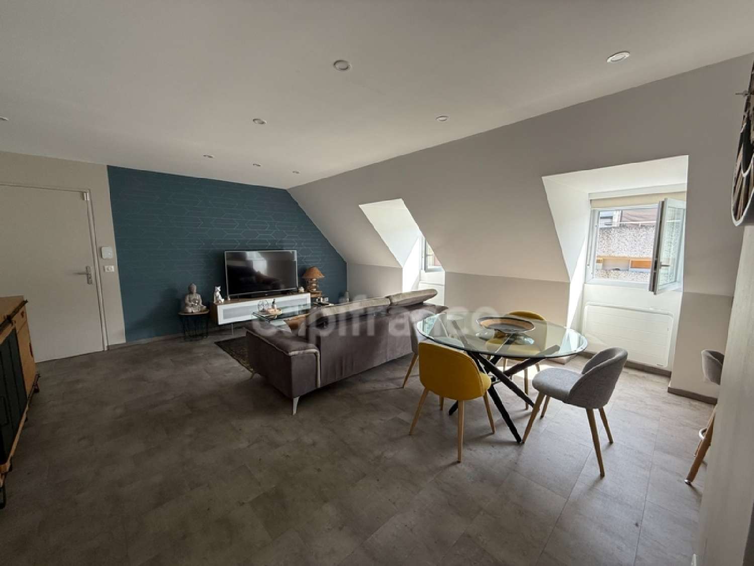  à vendre appartement Lourdes Hautes-Pyrénées 3