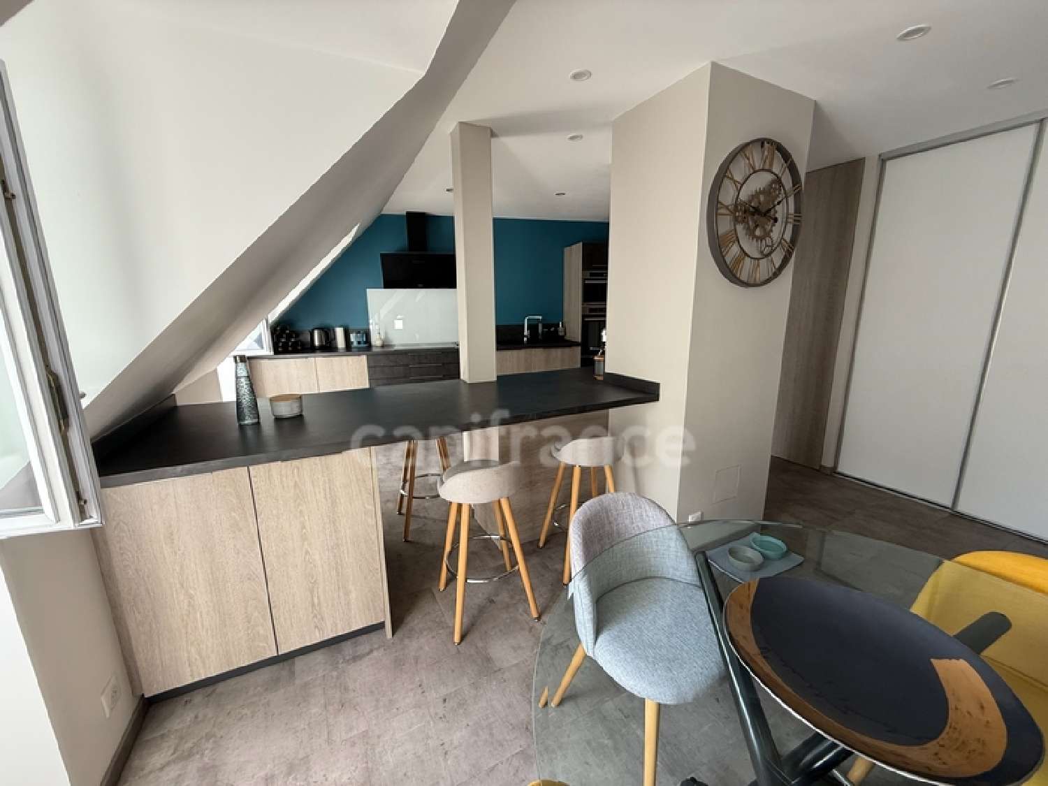  à vendre appartement Lourdes Hautes-Pyrénées 4