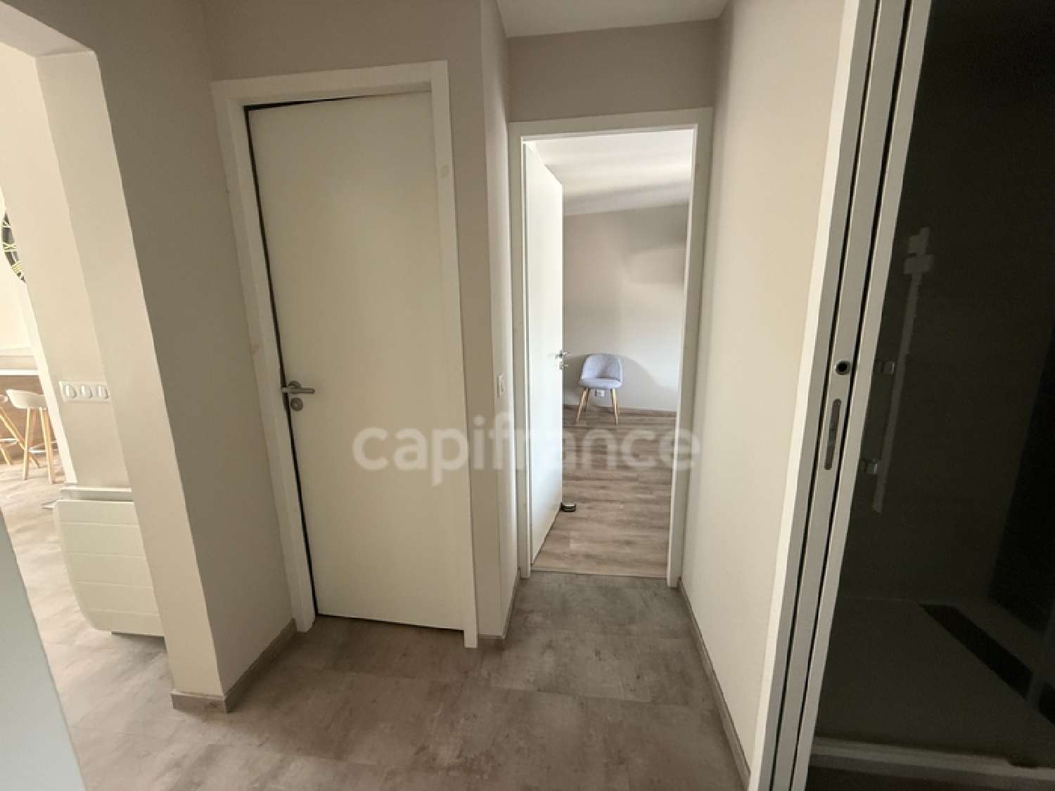 à vendre appartement Lourdes Hautes-Pyrénées 8