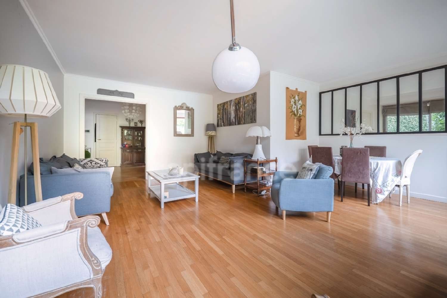  for sale apartment Louveciennes Yvelines 4