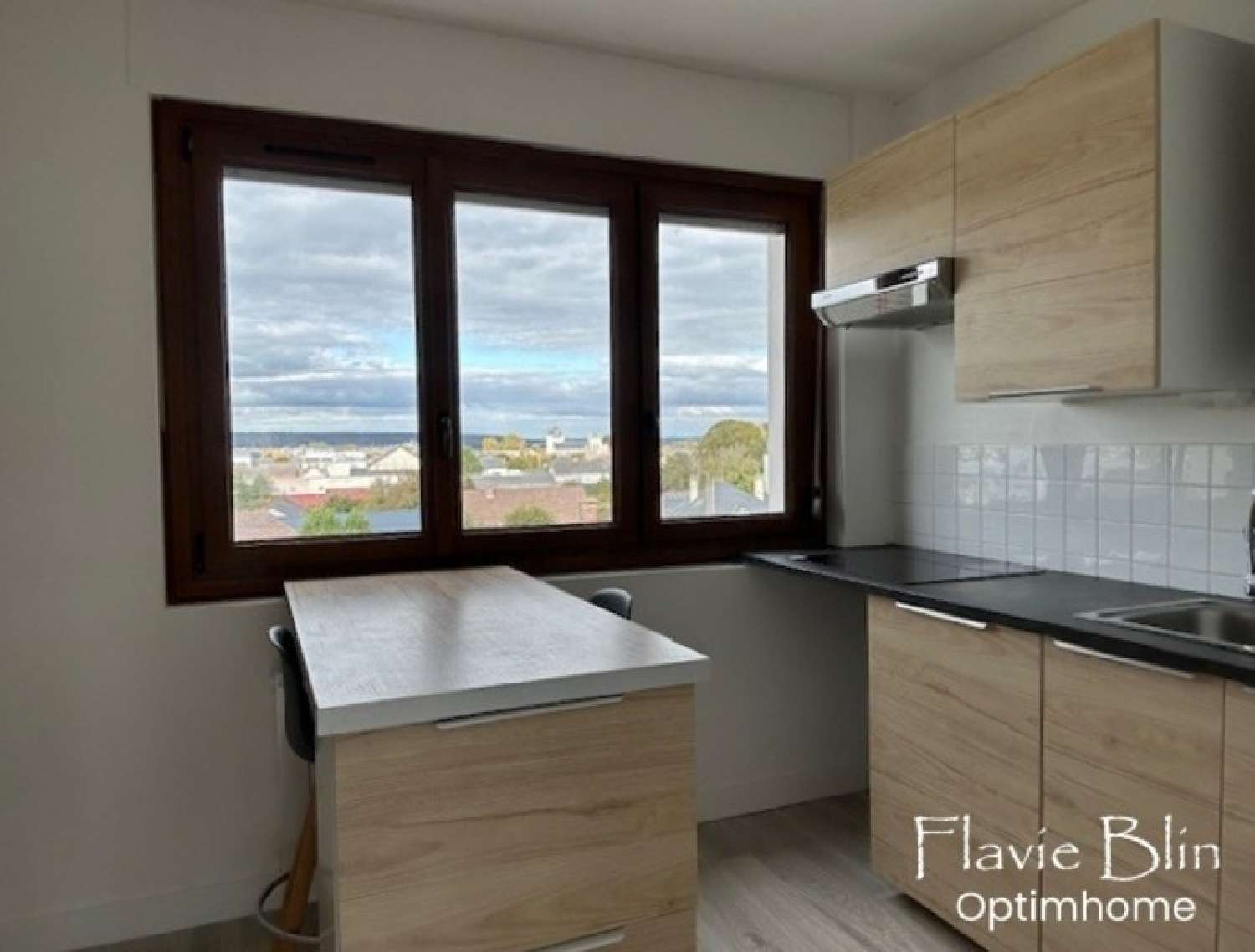  en venta apartamento Louviers Eure 2