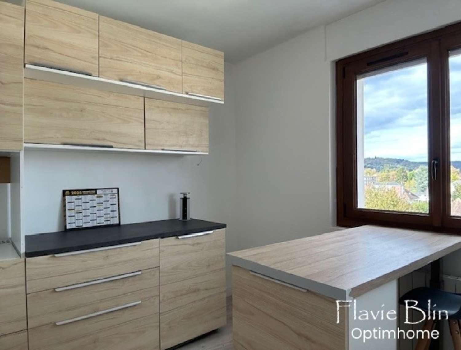 en venta apartamento Louviers Eure 3