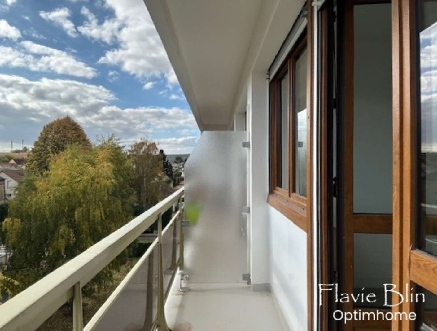  en venta apartamento Louviers Eure 6