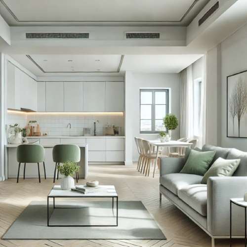 Louvres Val-d'Oise appartement foto 7149310
