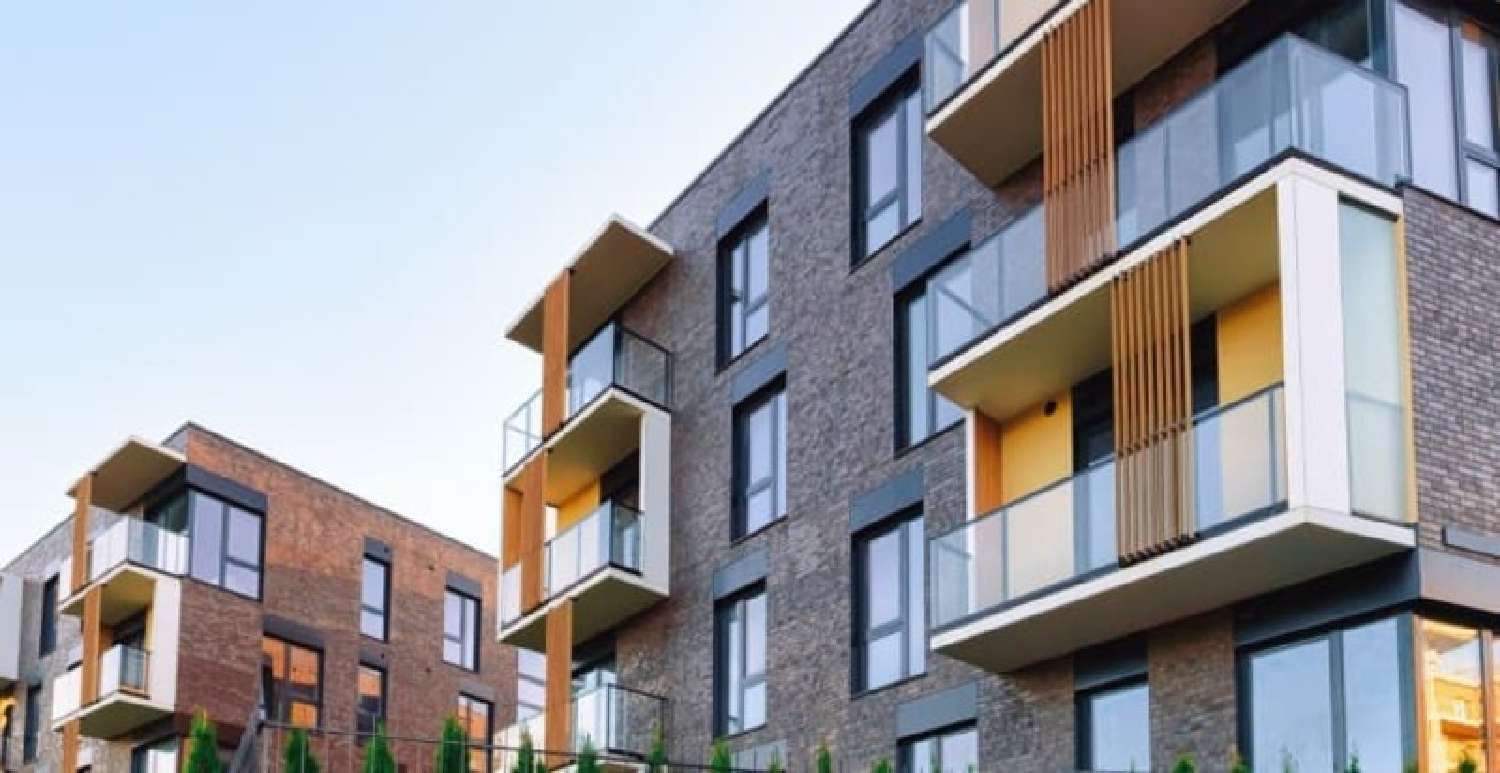  kaufen Wohnung/ Apartment Louvres Val-d'Oise 1