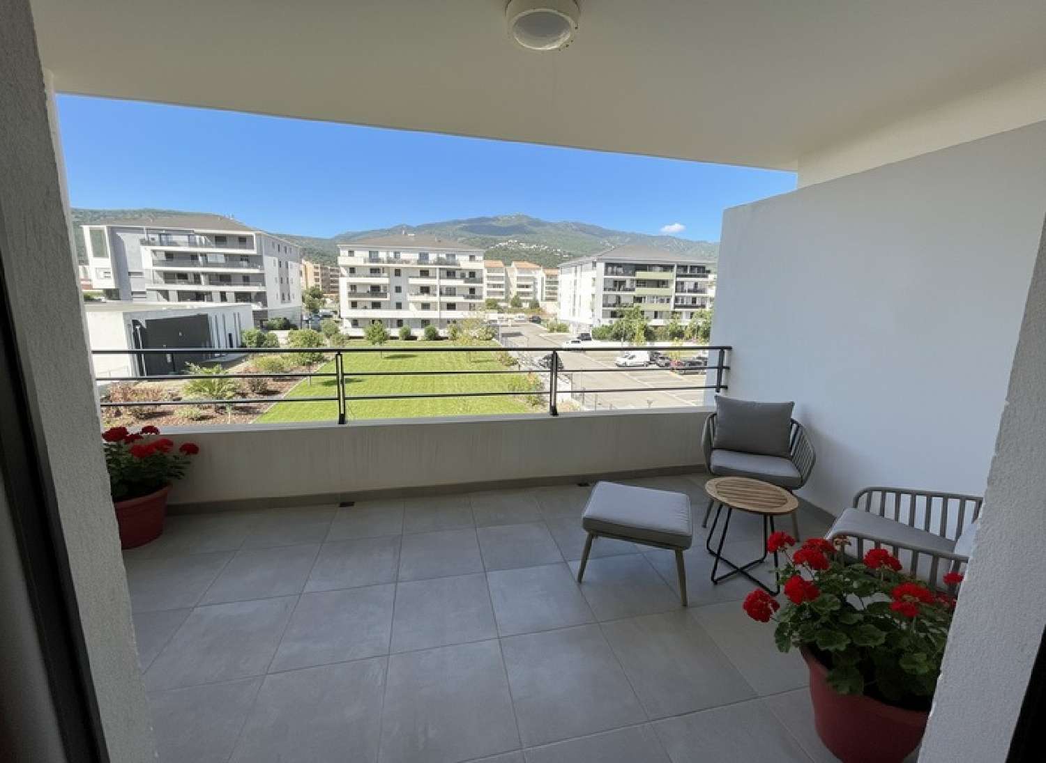  for sale apartment Lucciana Haute-Corse 1