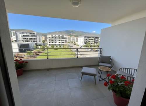Lucciana Haute-Corse appartement foto 7157221