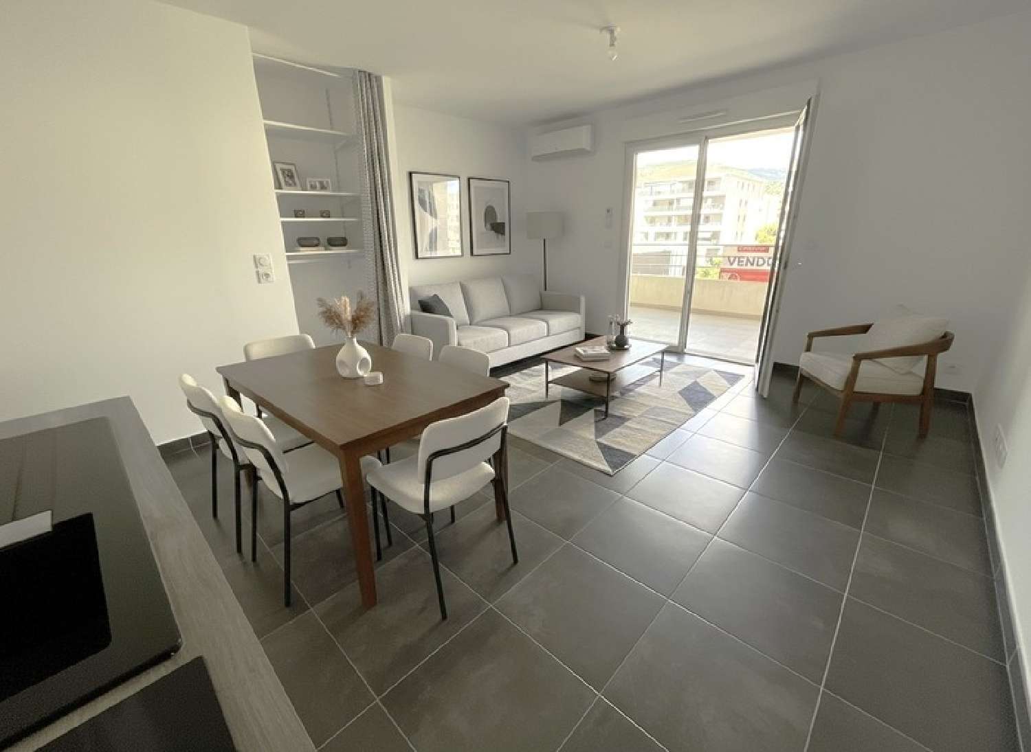  for sale apartment Lucciana Haute-Corse 2