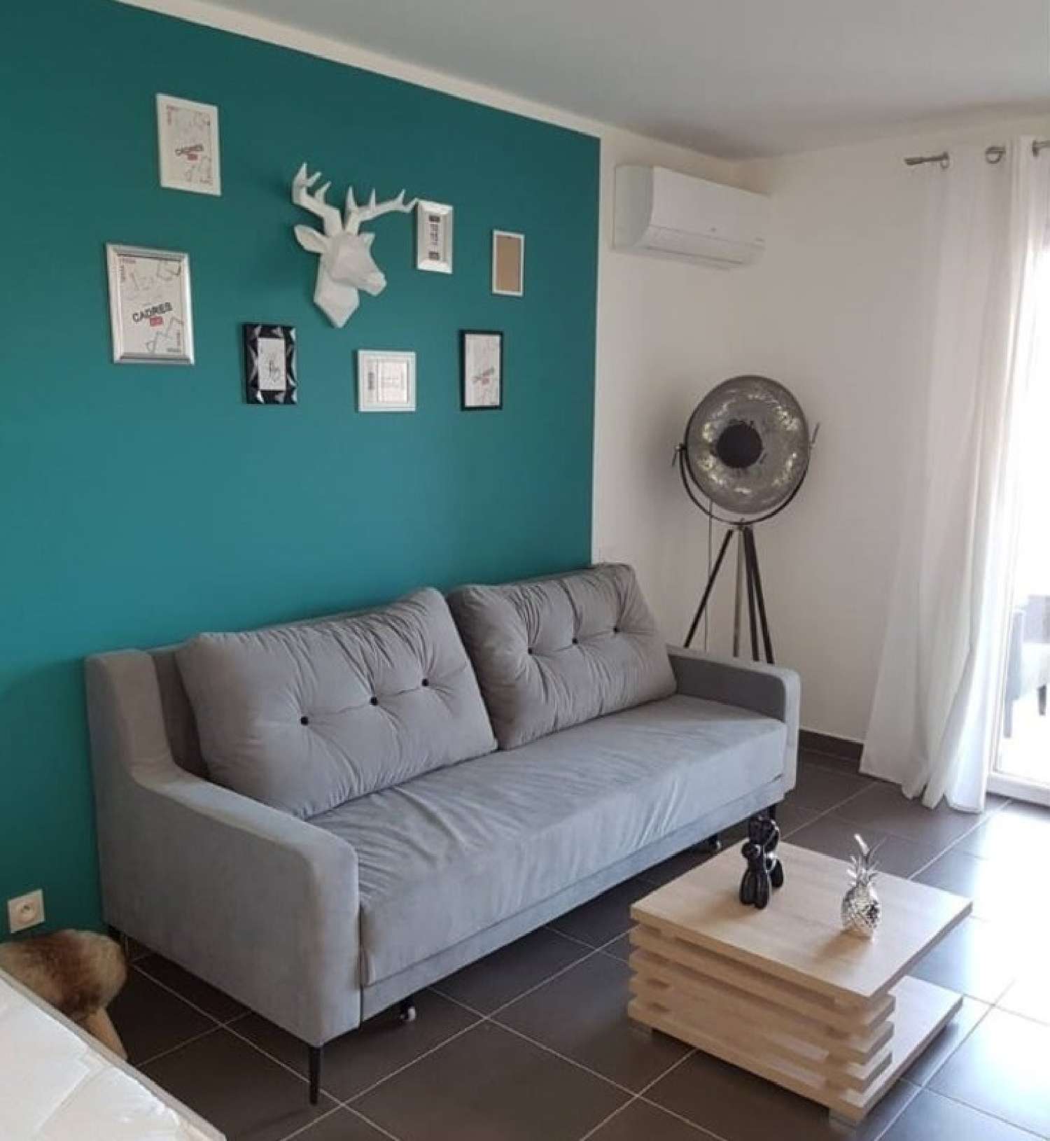 te koop appartement Lucciana Haute-Corse 1