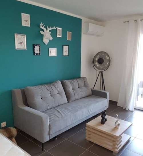 Lucciana Haute-Corse appartement foto 7164340