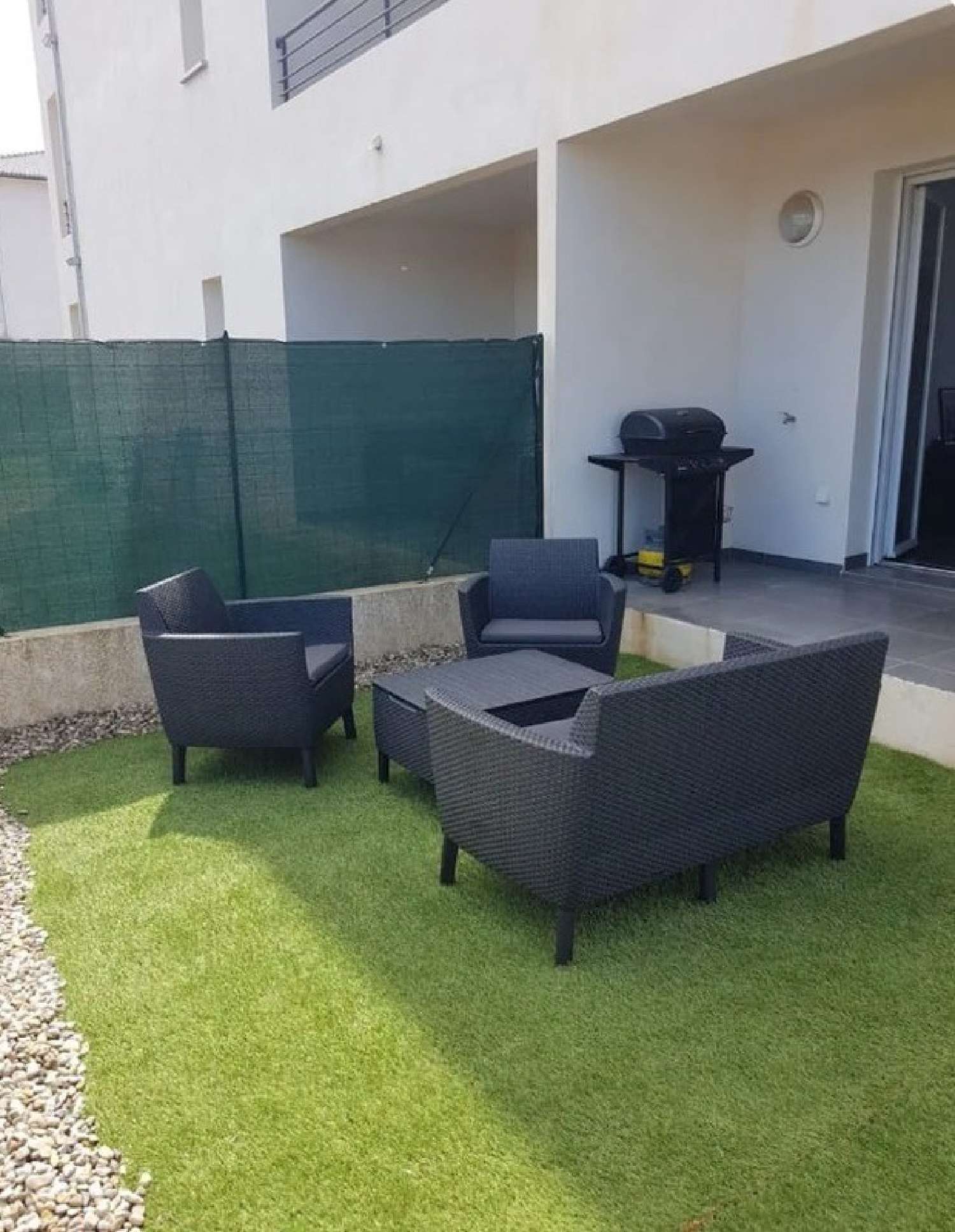 te koop appartement Lucciana Haute-Corse 2