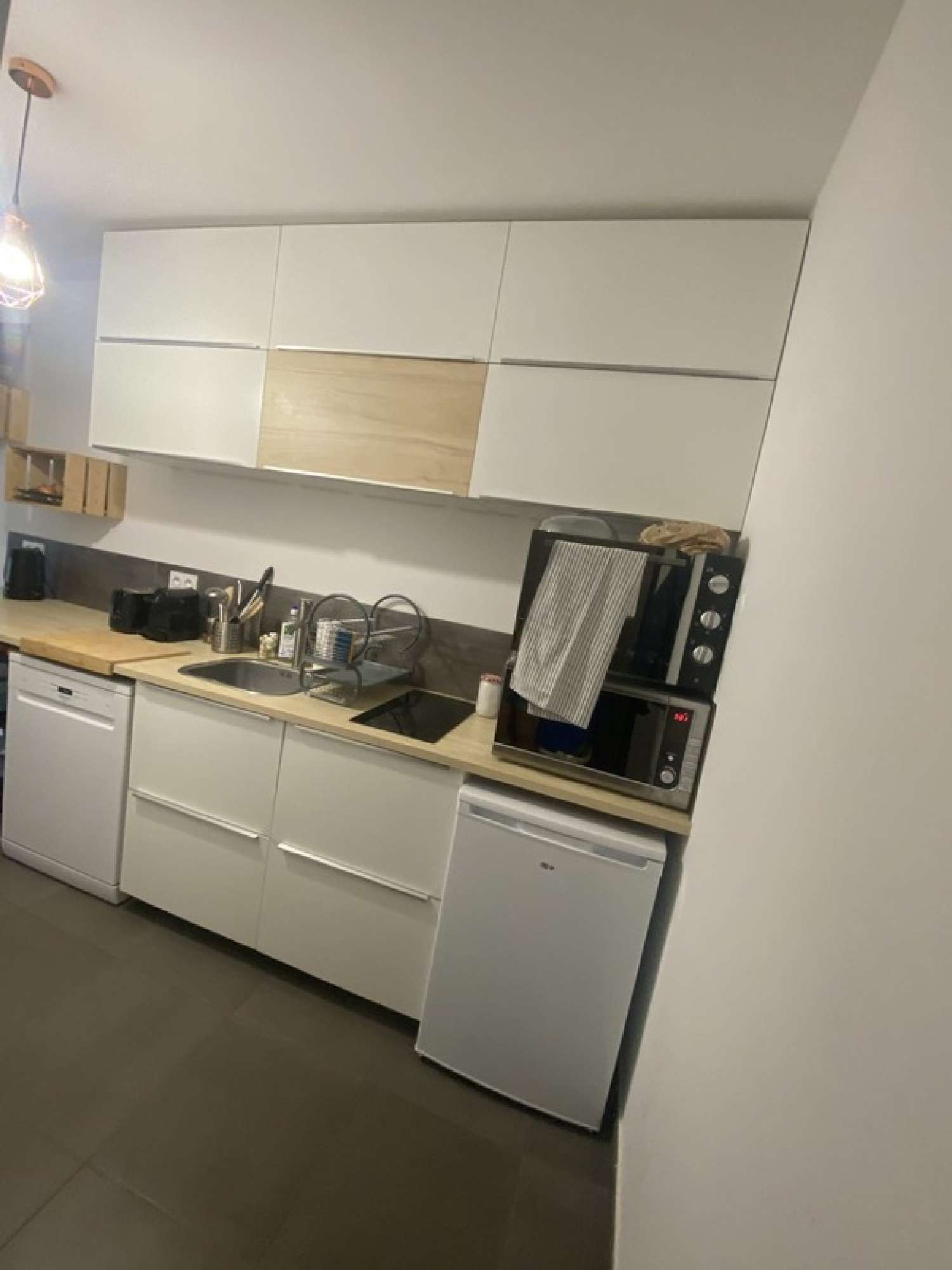 te koop appartement Lucciana Haute-Corse 8