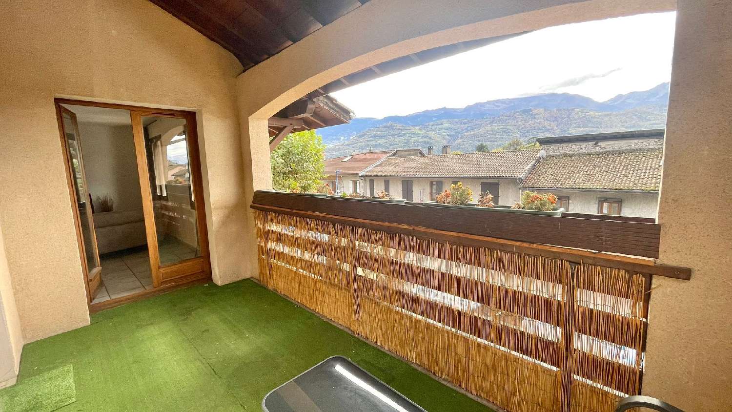 kaufen Wohnung/ Apartment Lumbin Isère 1