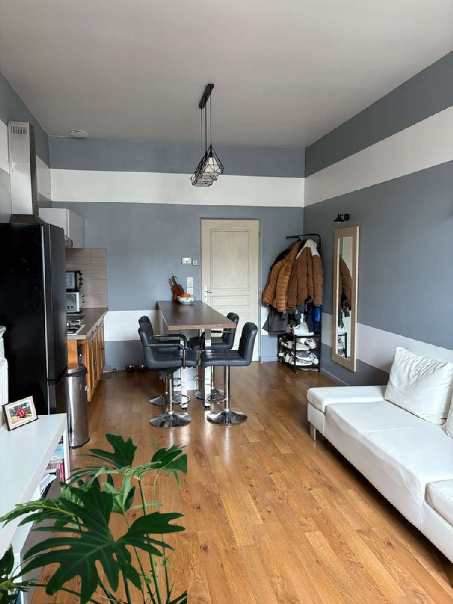  kaufen Wohnung/ Apartment Lunéville Meurthe-et-Moselle 3