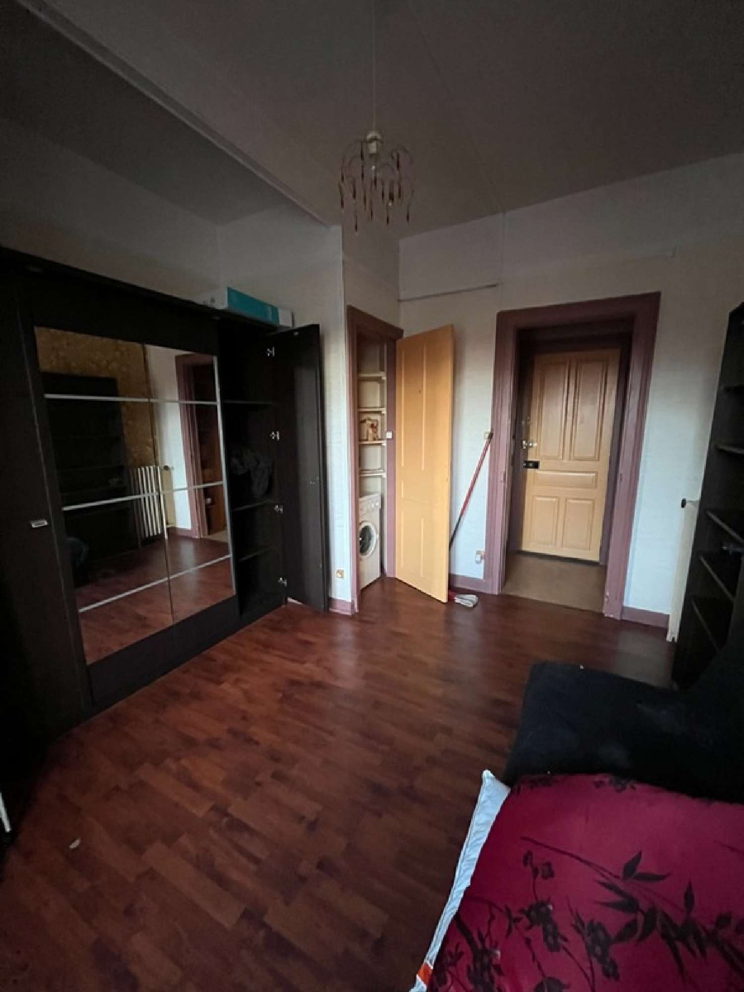 à vendre appartement Lunéville Meurthe-et-Moselle 5