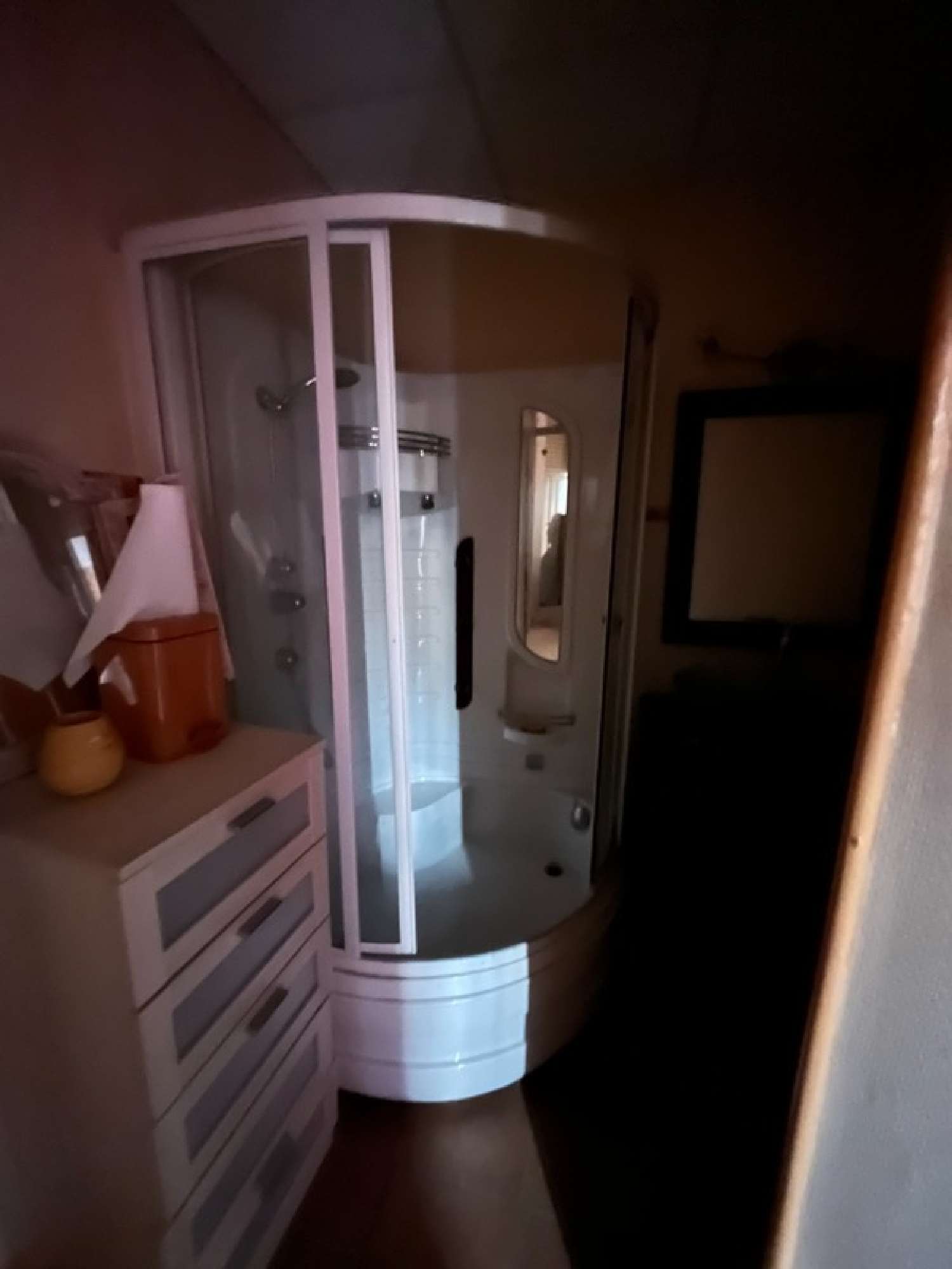 à vendre appartement Lunéville Meurthe-et-Moselle 7