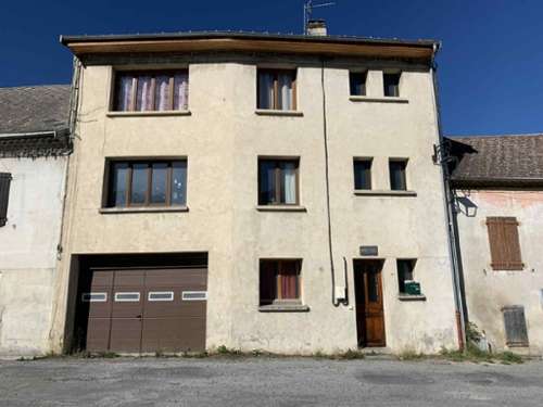 Lus-la-Croix-Haute Drôme appartement foto 7149263