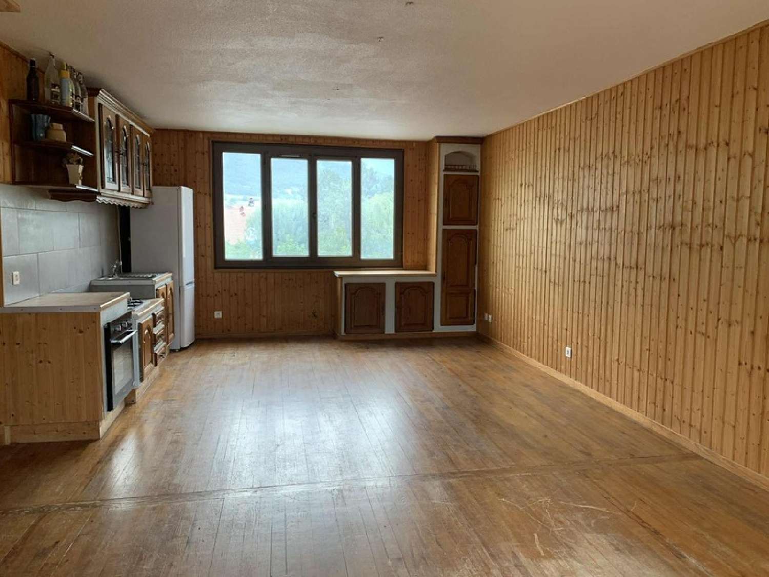  te koop appartement Lus-la-Croix-Haute Drôme 2