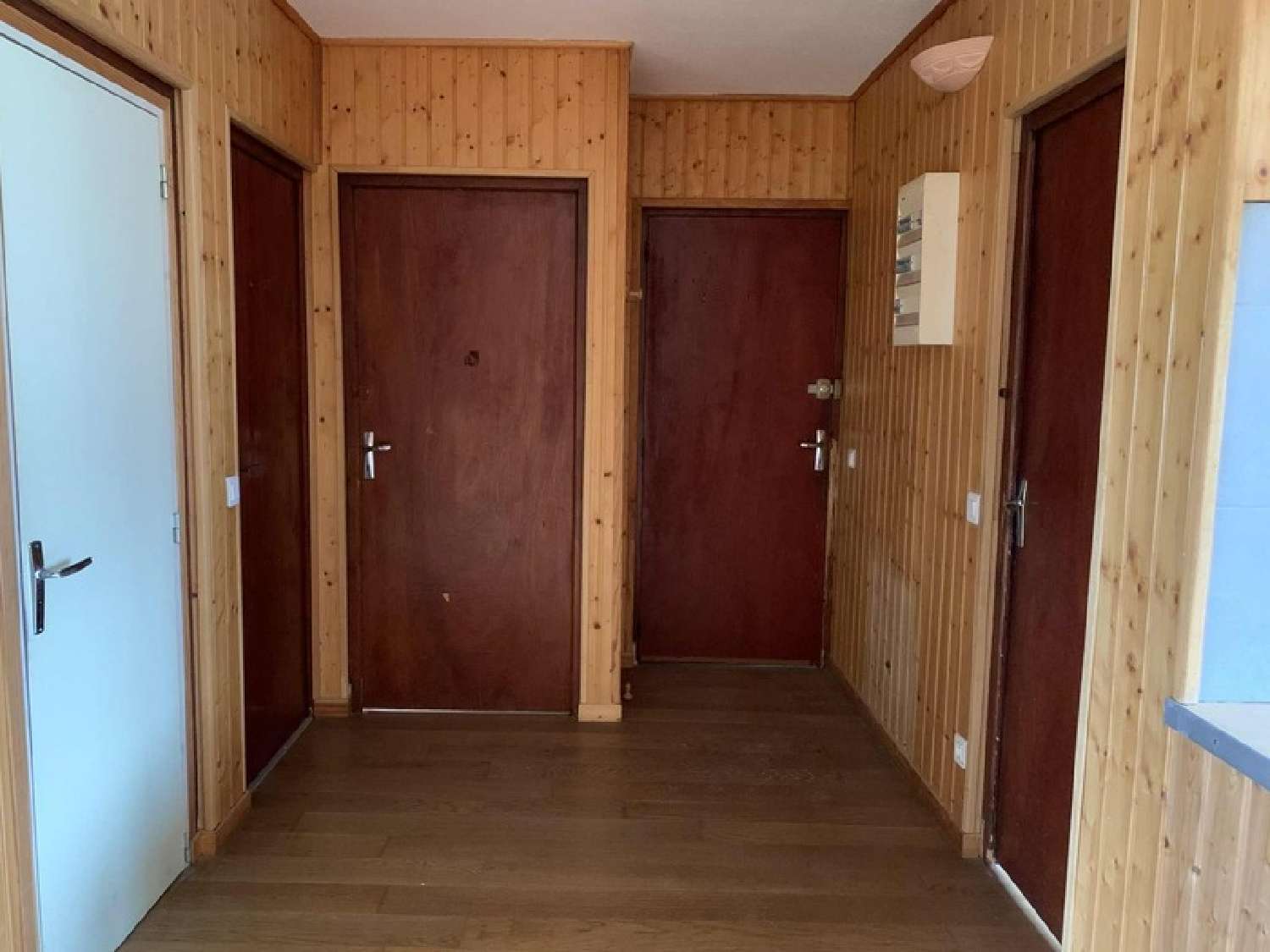  te koop appartement Lus-la-Croix-Haute Drôme 3
