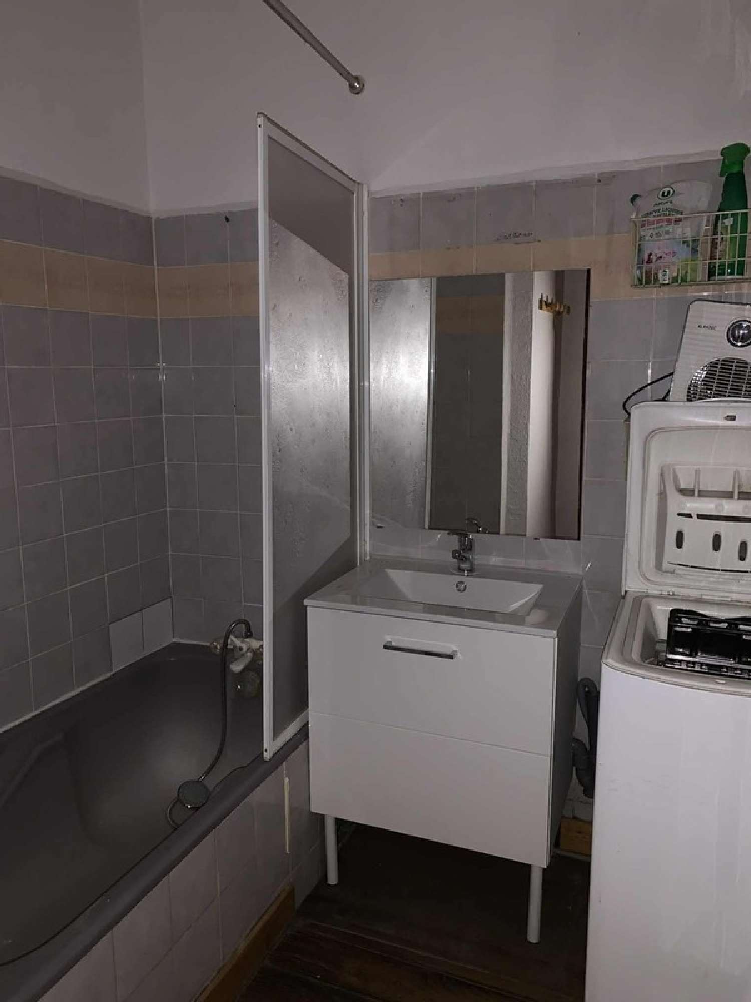  te koop appartement Lus-la-Croix-Haute Drôme 7