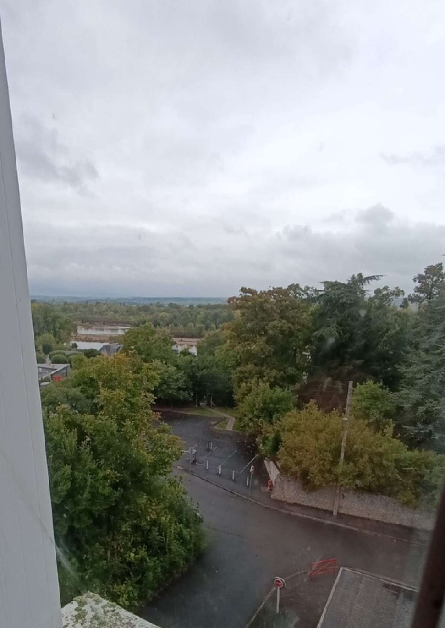  à vendre appartement Lussault-sur-Loire Indre-et-Loire 5