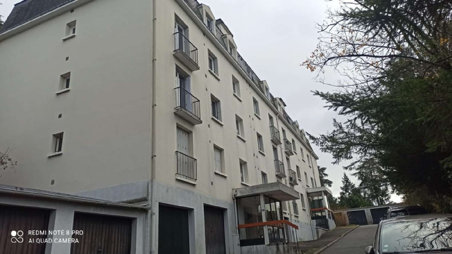  à vendre appartement Lussault-sur-Loire Indre-et-Loire 6