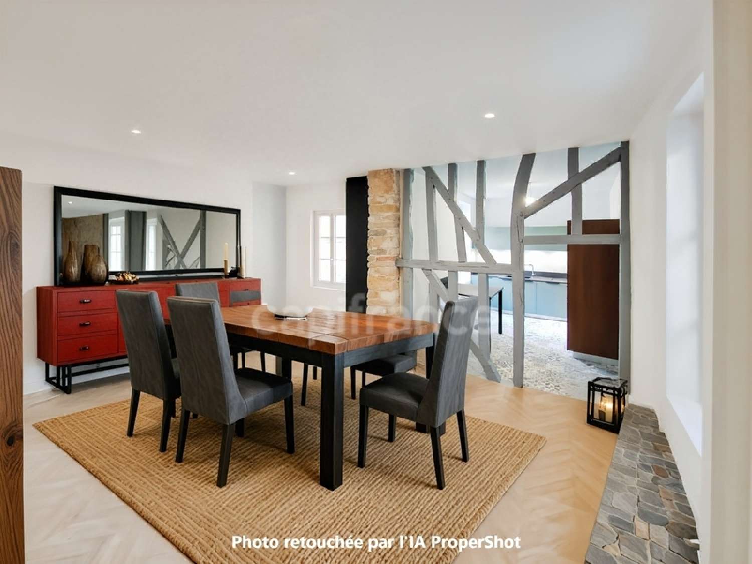  en venta apartamento La Charmée Saône-et-Loire 1