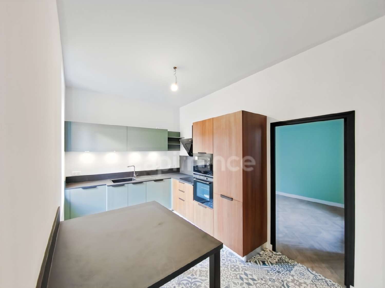  en venta apartamento La Charmée Saône-et-Loire 4