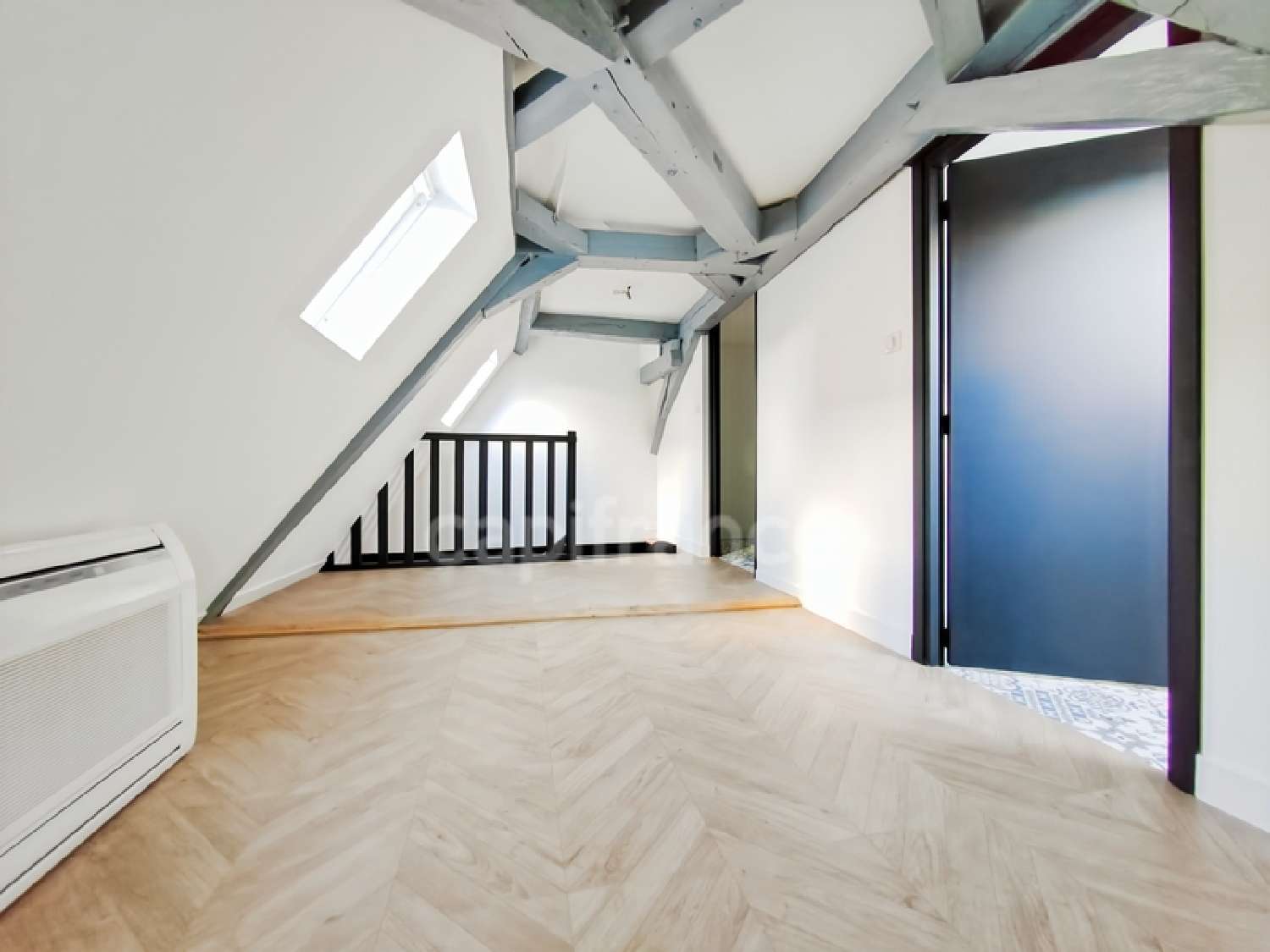  en venta apartamento La Charmée Saône-et-Loire 7