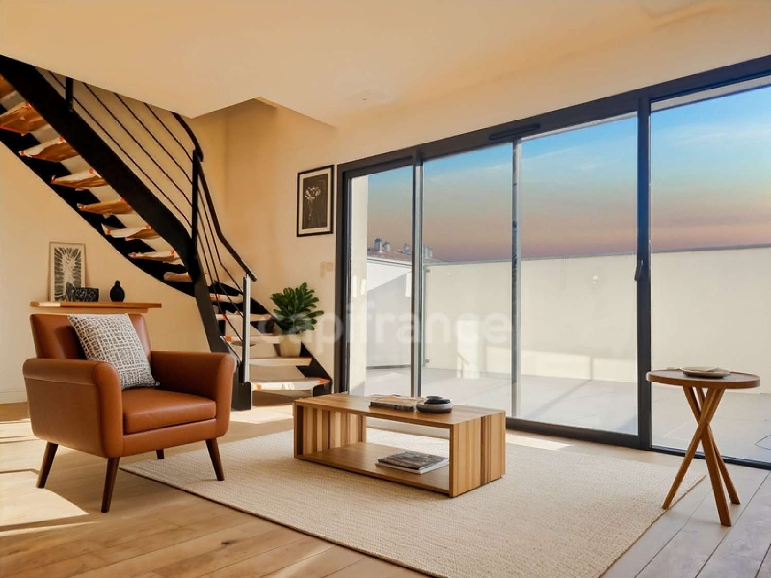 kaufen Wohnung/ Apartment Lux Saône-et-Loire 2