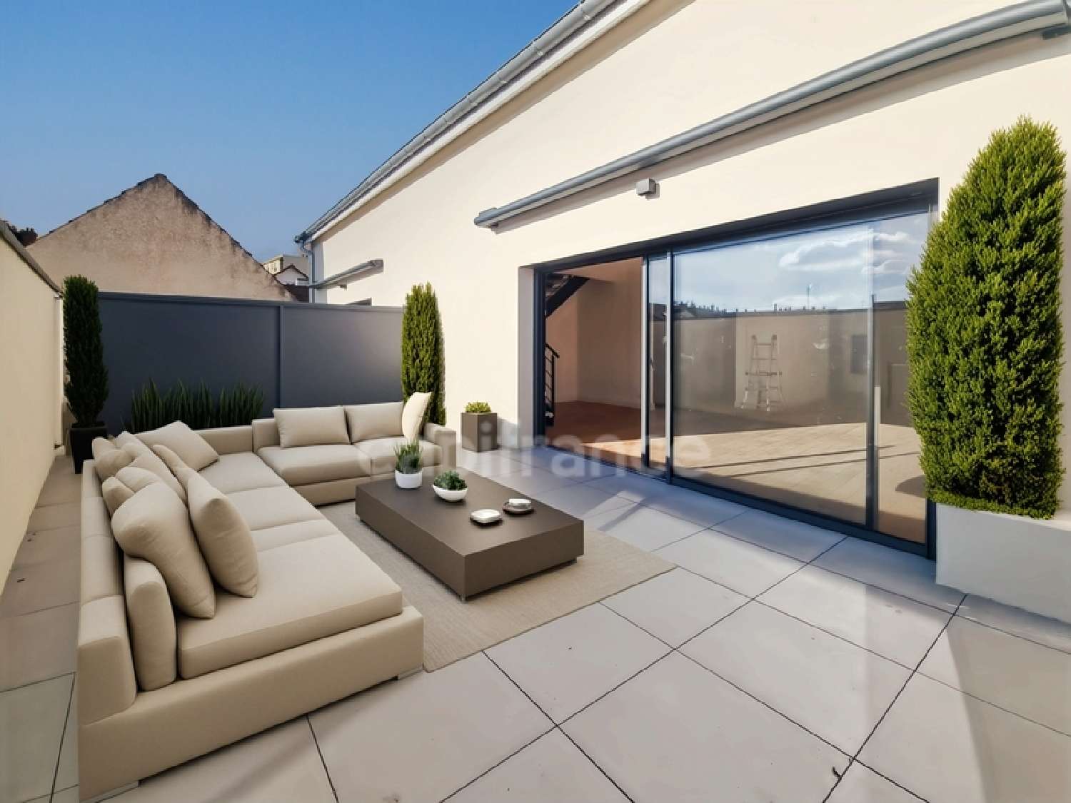 kaufen Wohnung/ Apartment Lux Saône-et-Loire 8